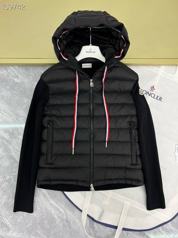 Moncler Down Jacket Mens ID:20241022-244